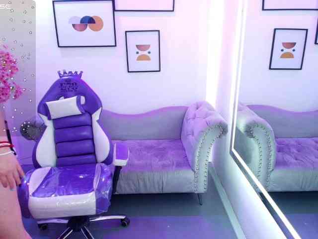 Rebecca-turner webcam