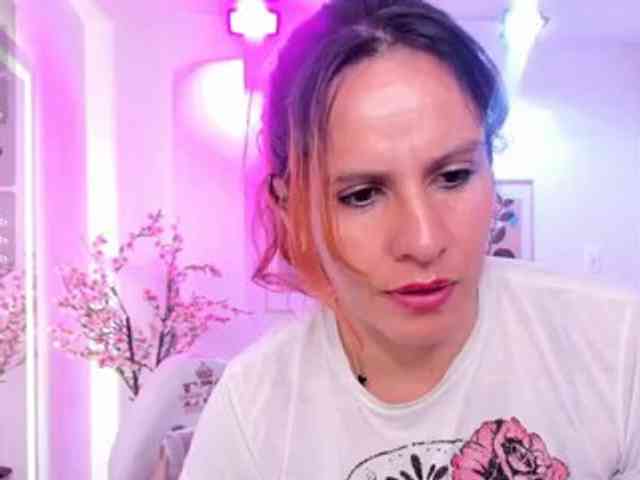 Rebecca-turner webcam