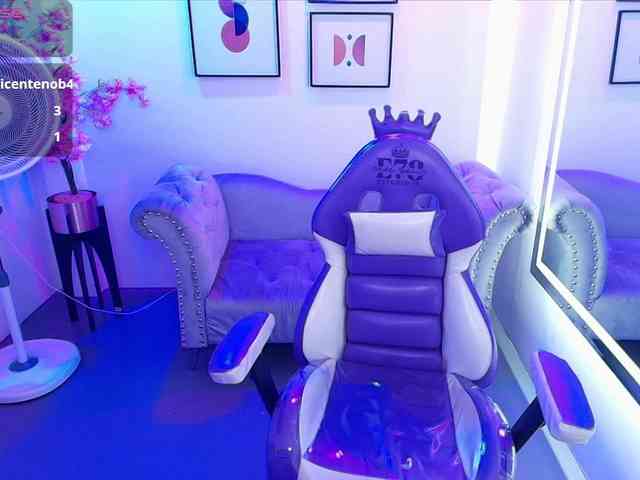 Rebecca-turner webcam