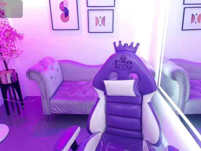 Rebecca-turner webcam