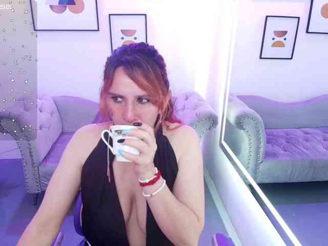 Rebecca-turner webcam