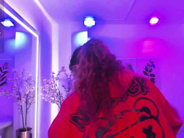 Rebecca-turner webcam