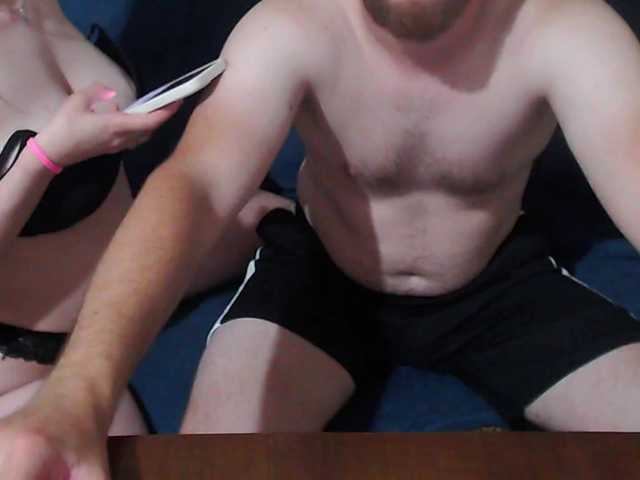 JohnLily live cam