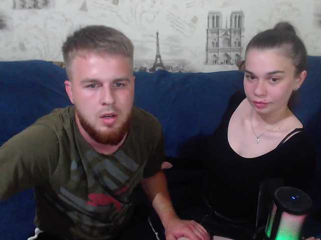 johnlily live sex show