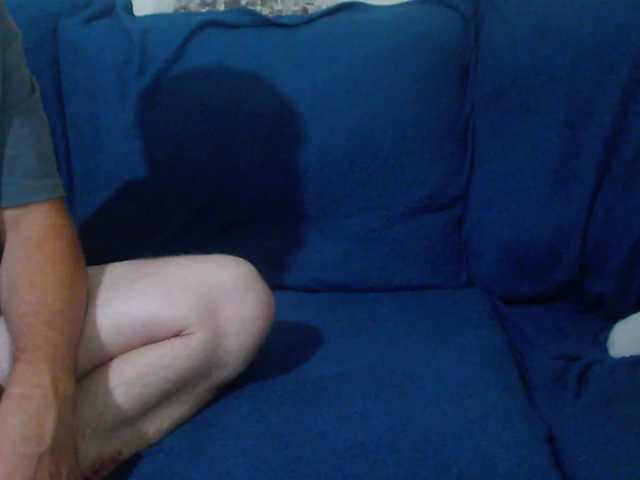 JohnLily live cam on BongaCams