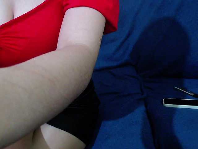 JohnLily live cam on BongaCams