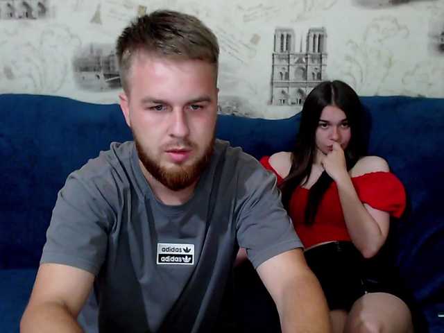 johnlily live sex show