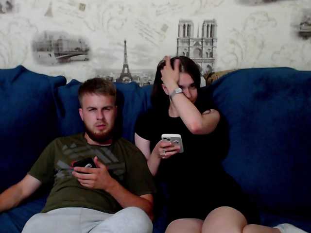 JohnLily live cam on BongaCams