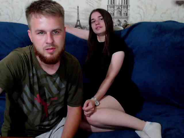 JhonLily webcam