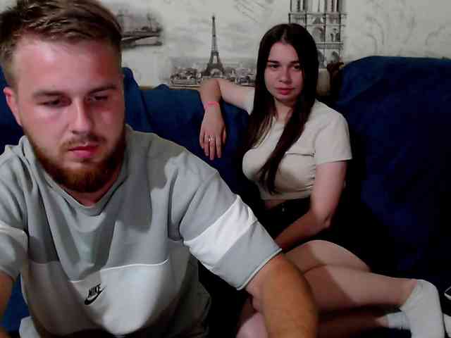 JohnLily JohnLily