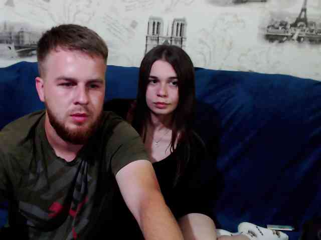 JhonLily webcam
