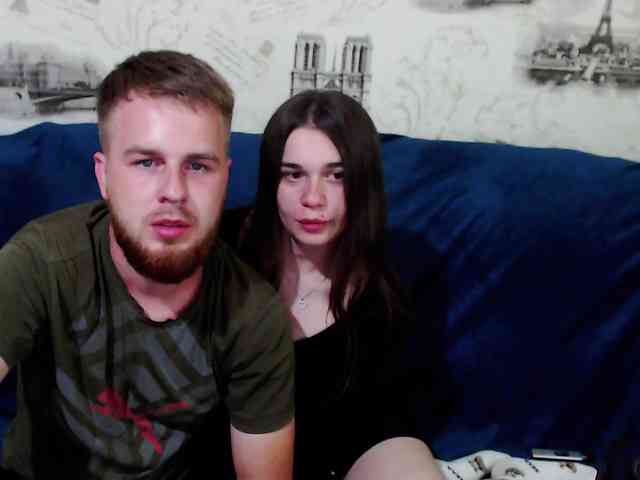 JhonLily webcam