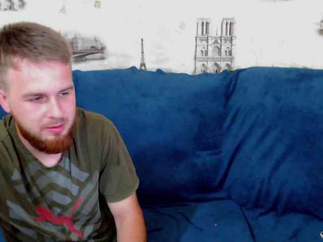 JhonLily webcam