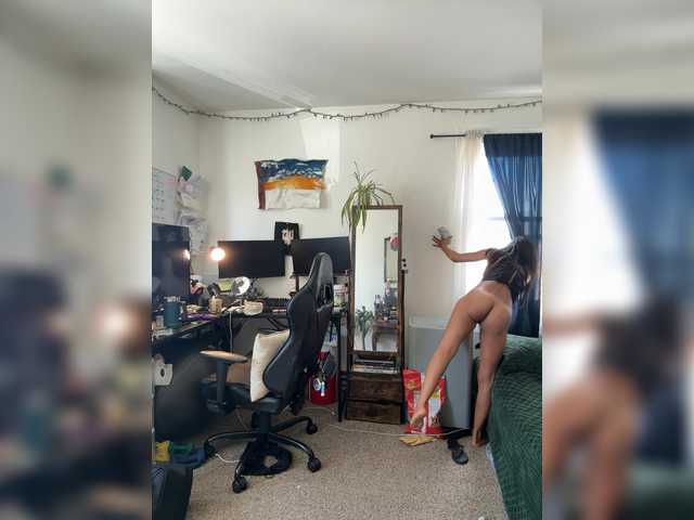 Live трансляция Kittybangbang - Runet.cam
