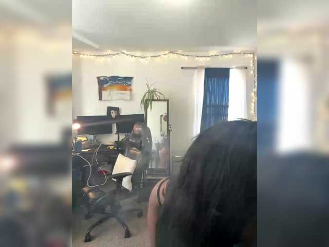 Kittybangbang live cam on BongaCams