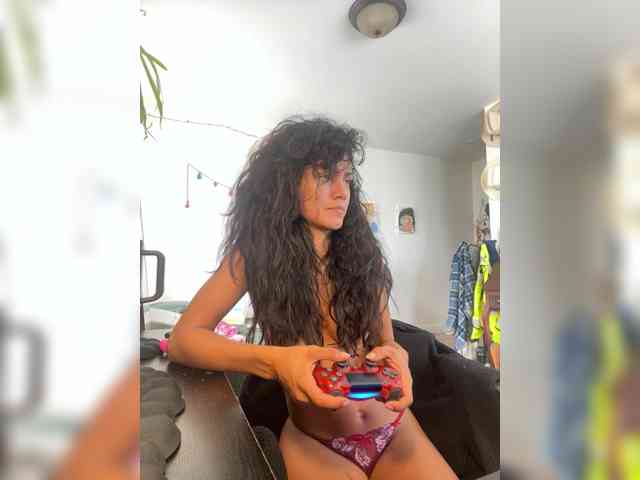 Kittybangbang webcam