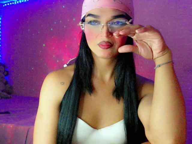 Mszoe-Hans Sex Cam Show