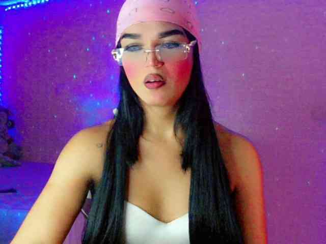 Mszoe-Hans Sex Cam Show