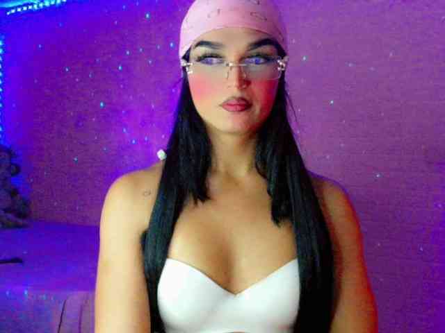 Mszoe-Hans Sex Cam Show