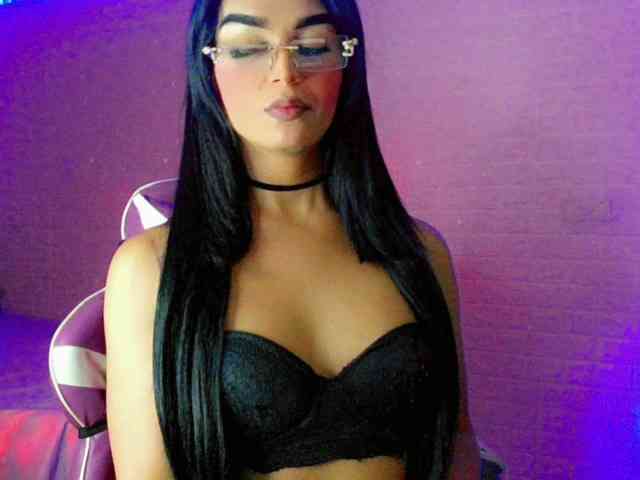Mszoe-Hans Sex Cam Show
