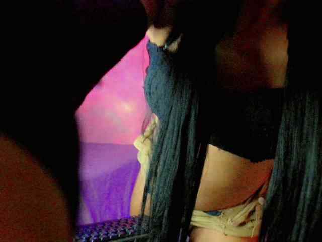 Mszoe-Hans Sex Cam Show