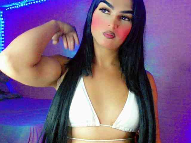 Mszoe-Hans Sex Cam Show
