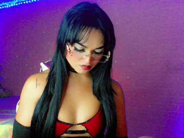 Mszoe-Hans Sex Cam Show