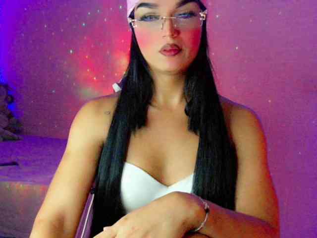Mszoe-Hans Sex Cam Show