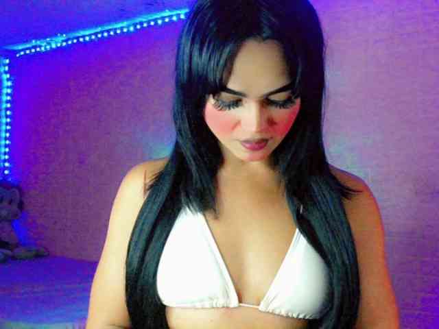 Mszoe-Hans Sex Cam Show