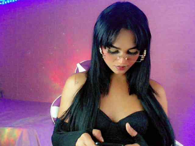 Mszoe-Hans Sex Cam Show