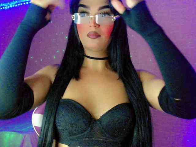 Mszoe-Hans Sex Cam Show