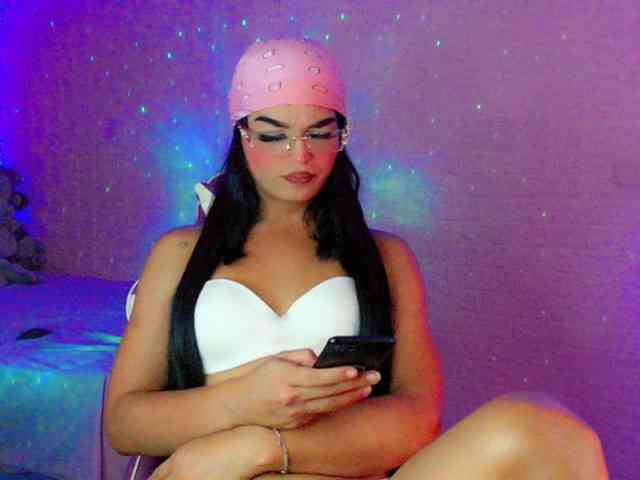 Mszoe-Hans Sex Cam Show