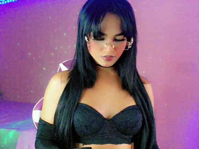 Mszoe-Hans Sex Cam Show