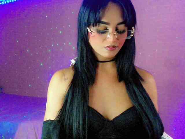 Mszoe-Hans Sex Cam Show