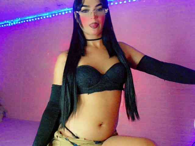 Mszoe-Hans Sex Cam Show