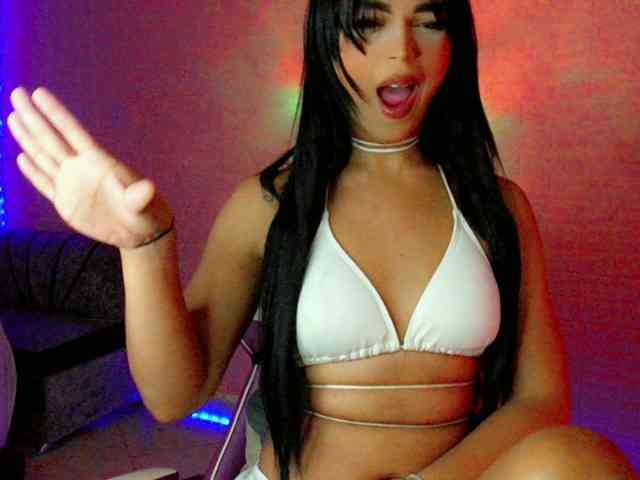 Mszoe-Hans Live Webcam on BongaCams