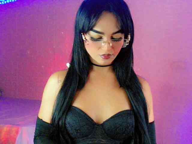 Mszoe-Hans Sex Cam Show