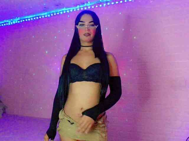Mszoe-Hans Sex Cam Show