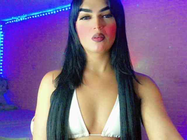 Mszoe-Hans Sex Cam Show