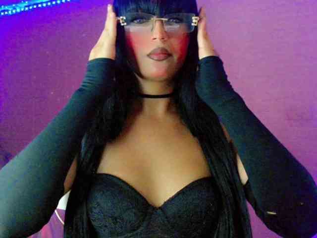 Mszoe-Hans Sex Cam Show