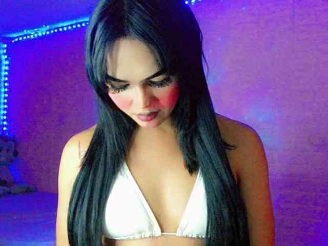 Mszoe-Hans Sex Cam Show