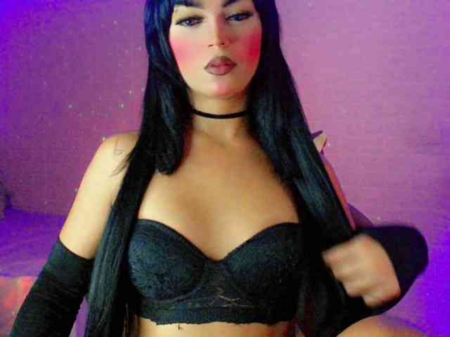 Mszoe-Hans Sex Cam Show