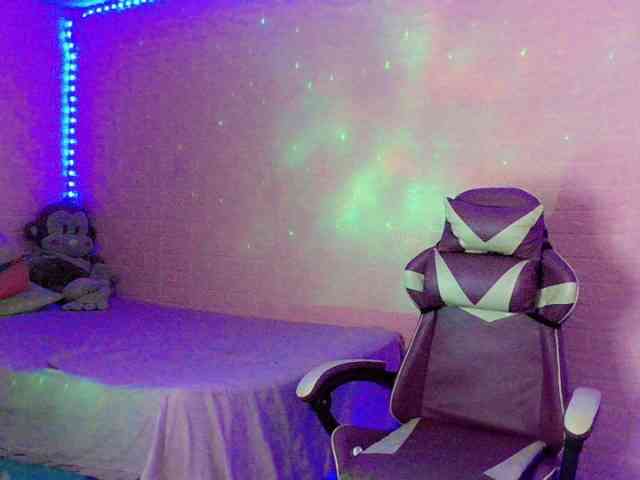 Mszoe-Hans Sex Cam Show