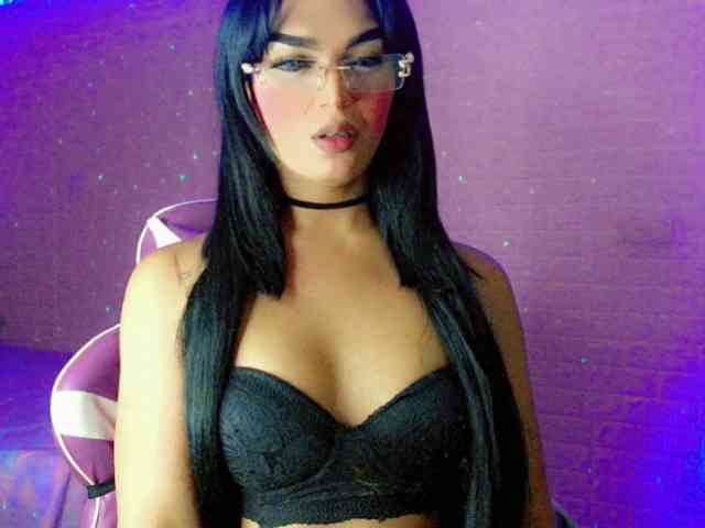 Mszoe-Hans Sex Cam Show