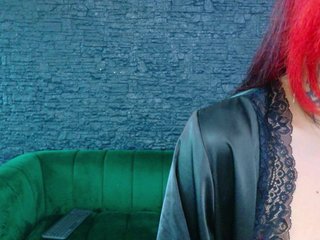 CassyFoxyy Porn Show