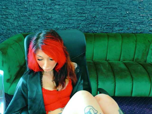 CassyFoxyy