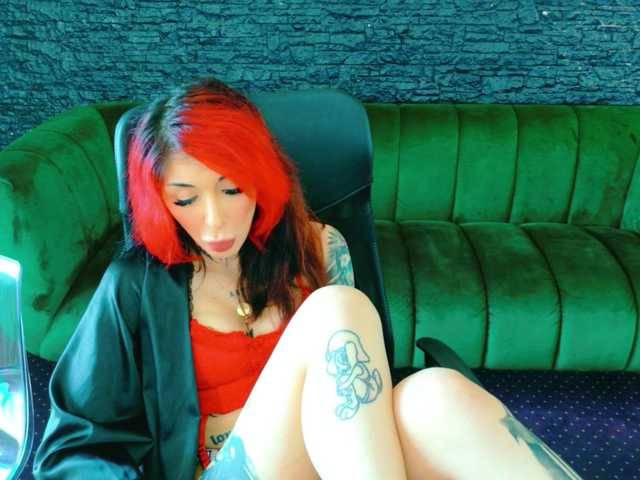 CassyFoxyy