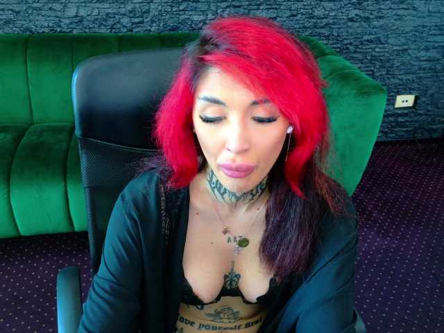 CassyFoxyy