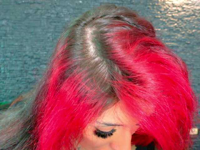 CassyFoxyy live webcam show