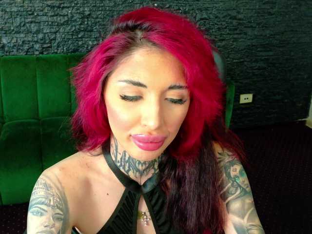 CassyFoxyy